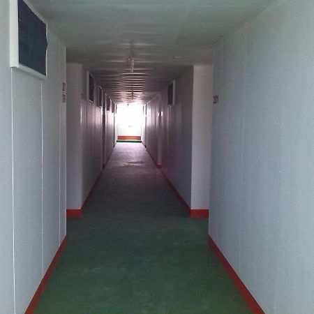 Airlines Business Hotel Port Vila Szoba fotó