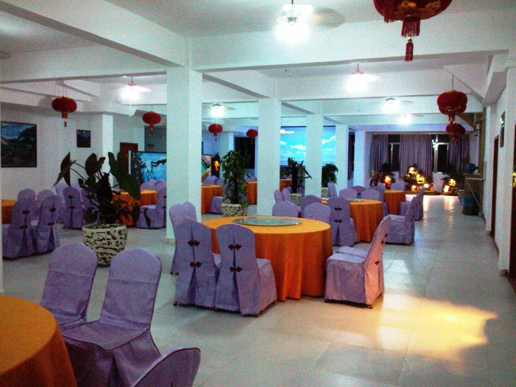 Airlines Business Hotel Port Vila Kültér fotó