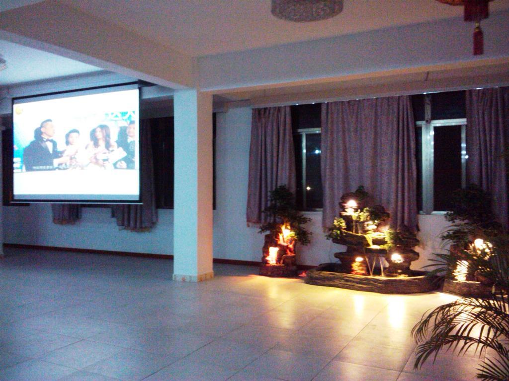Airlines Business Hotel Port Vila Kültér fotó