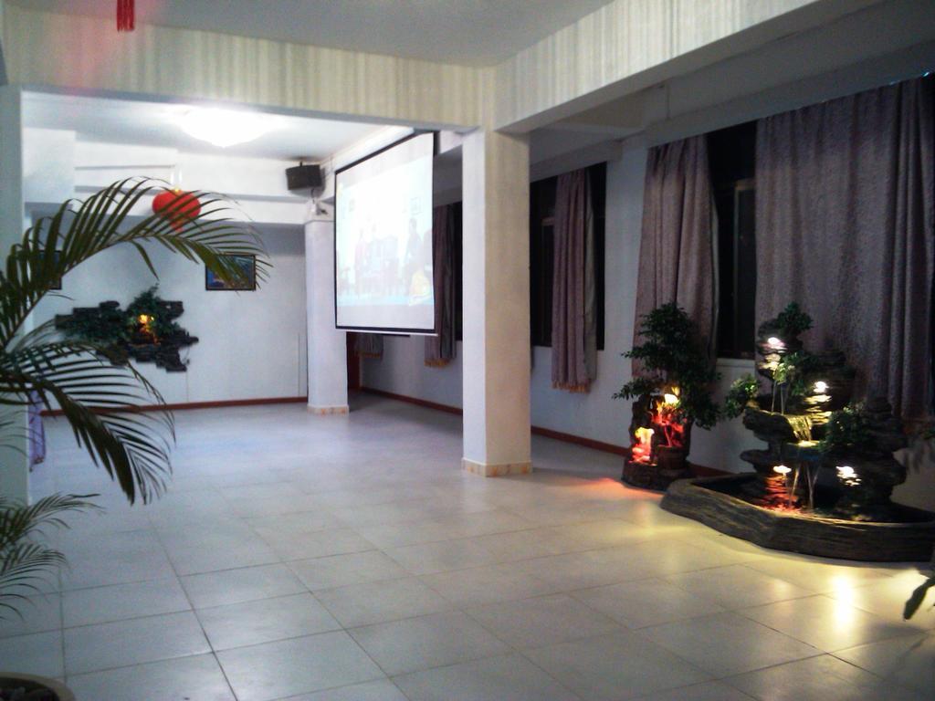 Airlines Business Hotel Port Vila Kültér fotó
