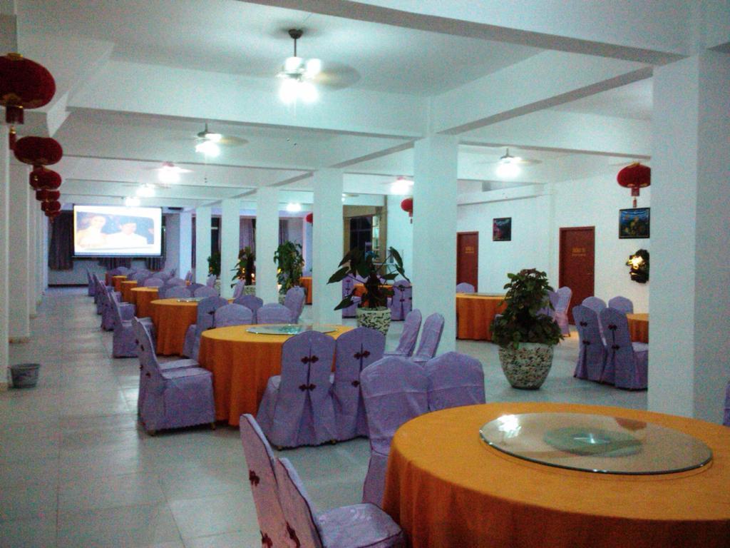 Airlines Business Hotel Port Vila Kültér fotó