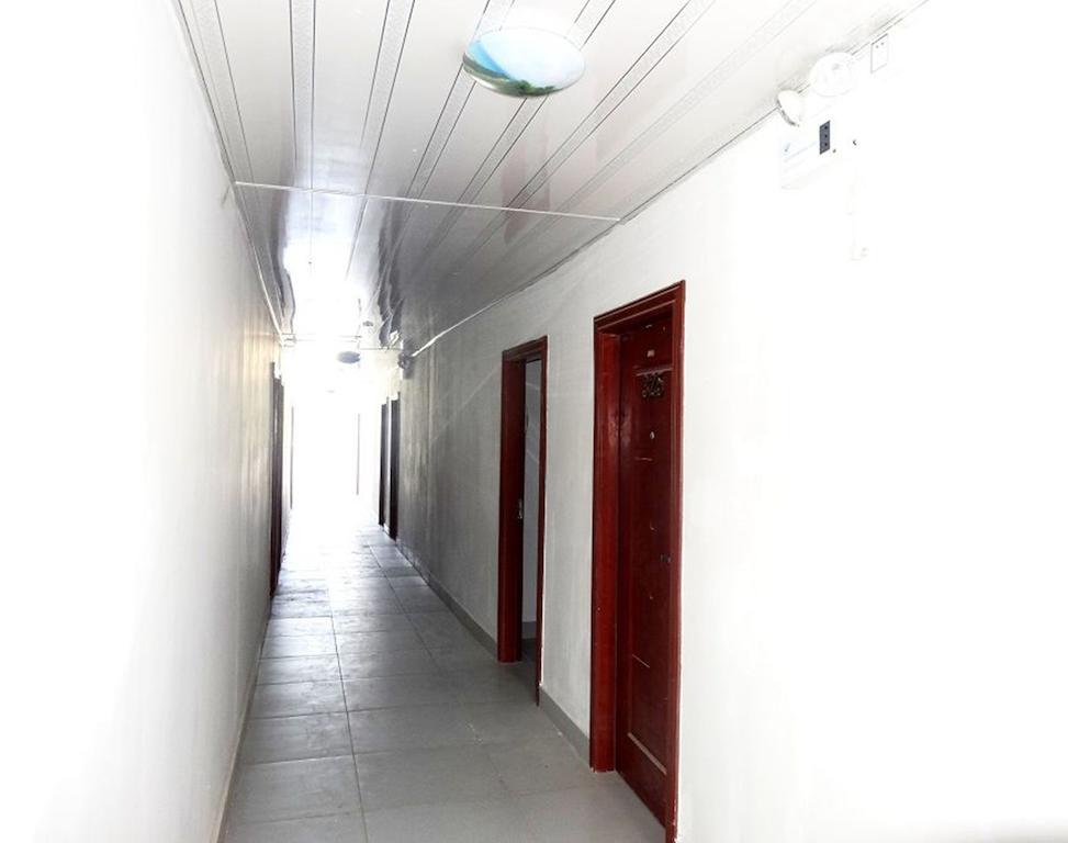 Airlines Business Hotel Port Vila Kültér fotó